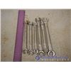 Image 2 : Lot of Hydraulic Line Wrenches