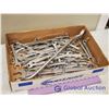 Image 2 : Box Full Of Wrenches