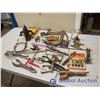 Image 1 : Lot Of Assorted Mechanics Tools