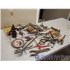 Image 2 : Lot Of Assorted Mechanics Tools