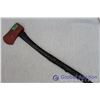 Image 1 : Axe