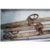 Image 1 : (3) Yokes