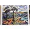 Image 1 : Group of Seven Publishing Art Print - "September Gale" W/ COA