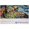 Image 2 : Group of Seven Publishing Art Print - "September Gale" W/ COA