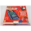 Image 2 : Vintage Electronic Baseball Game