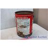 Image 2 : Vintage Weedone Metal Pail