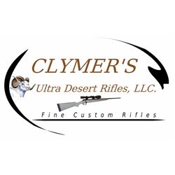Clymer's Hunters Series Rifle