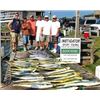 Image 3 : Offshore fishing trip for 6 Anglers