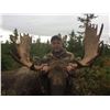 Image 1 : Moose Hunt