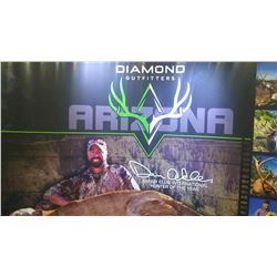 Arizona Mule/Coues Deer