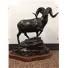 Image 2 : Dall Sheep Sculpture