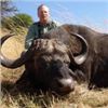 Image 1 : Trophy Cape Buffalo and Sable