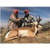 Image 1 : 3 day Pronghorn hunt Craig, Colorado