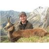Image 1 : Chamois Hunt-Serbia Balkan or Carpathian