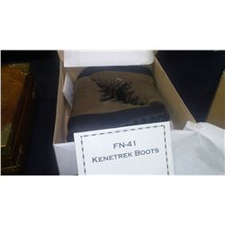 Kenetrek Boots