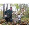 Image 2 : Trophy Whitetail Hunt for 2 Hunters with Briarwood Whitetails in Bellefontaine, Ohio