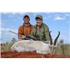 Image 2 : 10 Day Springbuck Grand Slam Hunt for 2 Hunters (2X1) 