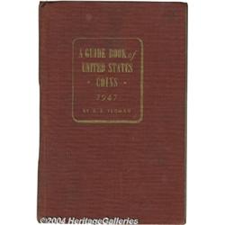 Yeoman, R.S. [I]A Guide Book of United States Coins.
