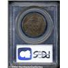 Image 2 : 1794[1C] Talbot, Allum & Lee Cent, NEW YORK MS64 Brown PCGS.