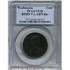 Image 3 : 1792[1C] Washington Born Virginia Cent, Inscribed Reverse VF20 PCGS.