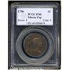 Image 3 : 1796[1C] Liberty Cap XF45 PCGS.