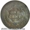 Image 2 : 1811/0[1C]--Full Brockage Obverse--Good 4 PCGS.