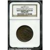 Image 3 : 1826[1C]--Struck 20% Off Center--AU58 NGC.