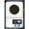 Image 4 : 1826[1C]--Struck 20% Off Center--AU58 NGC.