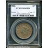 Image 1 : 1826[1C] MS63 Brown PCGS.