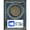 Image 2 : 1826[1C] MS63 Brown PCGS.