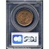 Image 4 : 1842[1C] Large Date MS64 Red PCGS.