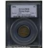 Image 3 : 1856[1C] PR58 PCGS.