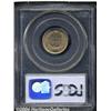 Image 4 : 1862[1C] MS66 PCGS.