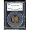 Image 1 : 1899[1C] MS66 Red PCGS.
