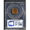 Image 2 : 1907[1C] MS66 Red PCGS.