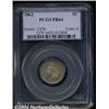 Image 1 : 1862[1C] PR64 PCGS.
