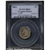 Image 3 : 1864[1C] Copper-Nickel PR65 PCGS.
