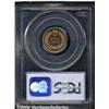 Image 4 : 1867[1C] PR66 Red Cameo PCGS.