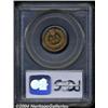 Image 4 : 1868[1C] PR 66 Cameo PCGS.