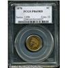 Image 3 : 1870[1C] PR65 Red PCGS.