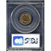 Image 4 : 1870[1C] PR65 Red Cameo PCGS.