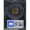 Image 4 : 1871[1C] PR65 Red Cameo PCGS.