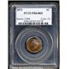 Image 1 : 1872[1C] PR64 Red PCGS.