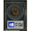 Image 2 : 1872[1C] PR64 Red PCGS.