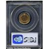 Image 4 : 1872[1C] PR66 Cameo PCGS.