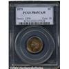 Image 3 : 1875[1C] PR65 Cameo PCGS.