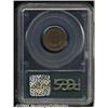 Image 4 : 1877[1C] PR64 Red and Brown PCGS.