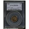 Image 1 : 1882[1C] PR65 Red PCGS.