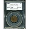 Image 3 : 1888[1C] PR65 Red PCGS.