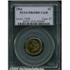 Image 3 : 1904[1C] PR 65 Red Cameo PCGS.